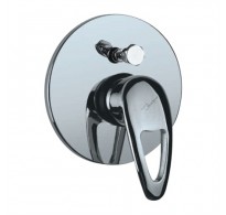 Jaquar Ornamix Single Lever Bath & Shower